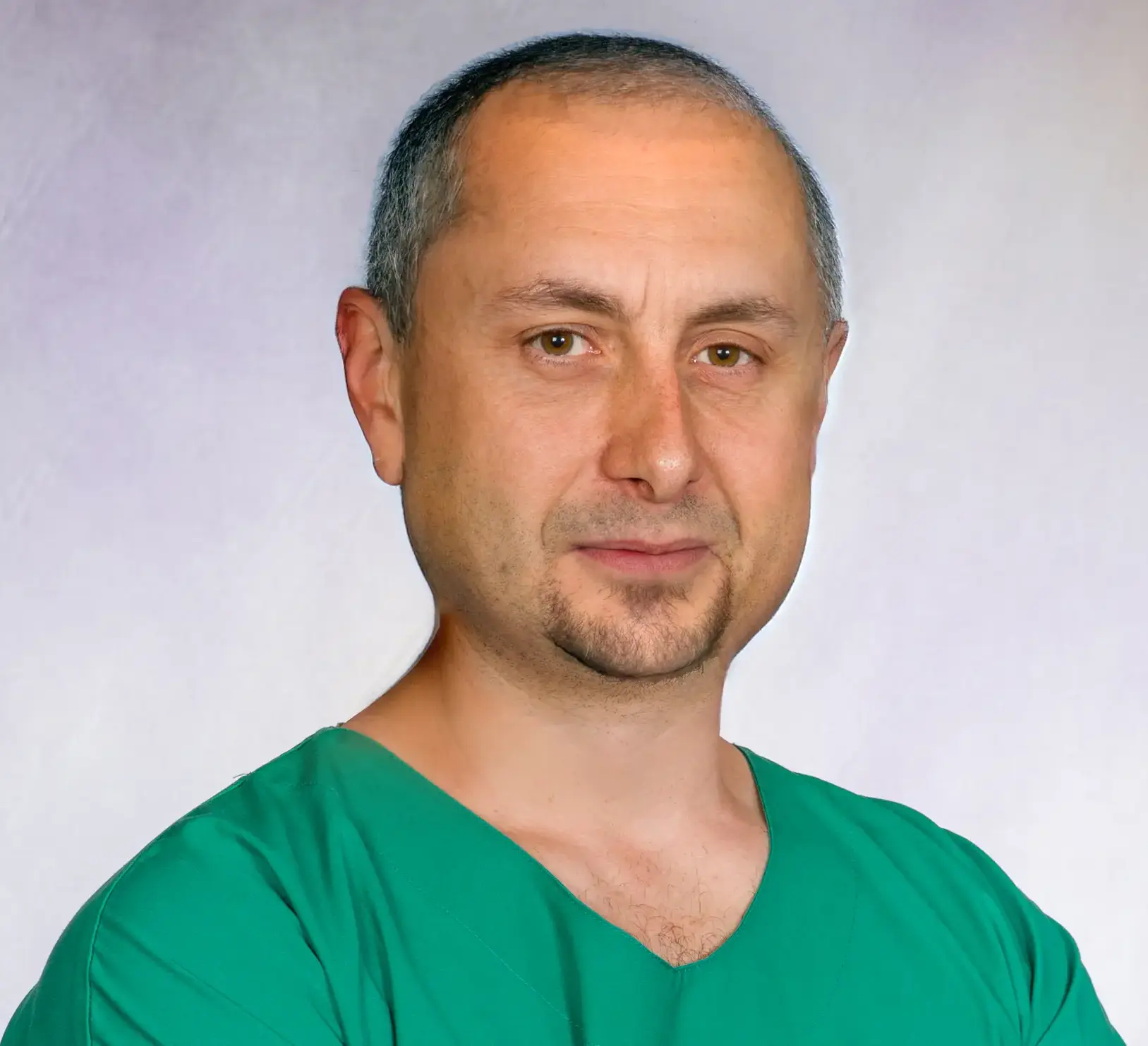 Dr. Radu Scurtu
